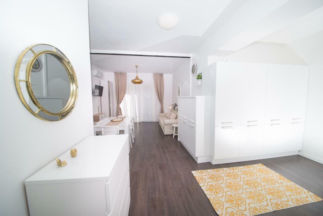 Toi Maison Vakantiehuis Syracuse
